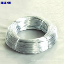 Factory Low Price 12/ 16/ 18 Gauge Electro Galvanized Gi Iron Binding Wire